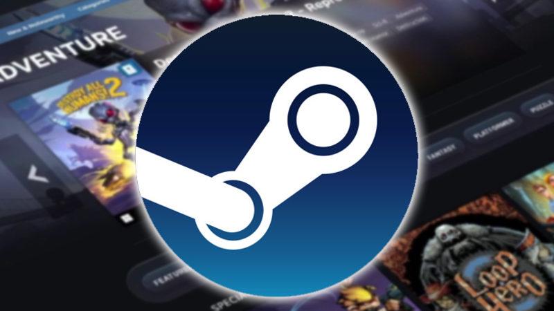 Steam Mağaza Tasarımı Yenilendi: Oyun Ararken Karakterin Hangi Cinsiyette Olmasını İstediğinizi Bile Seçebileceksiniz