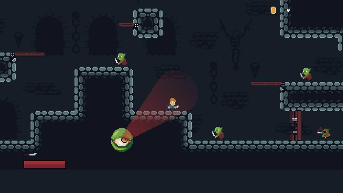 Oyun Geliştiricilerine Yönelik ’Mağara Jam’ Etkinliği Hakkında Tüm Detaylar