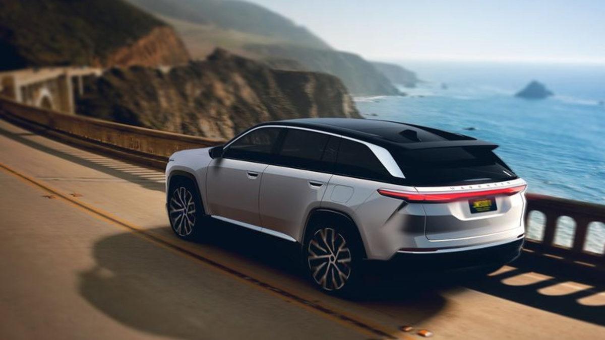 Hem Kaslı Hem Kompakt SUV ’Jeep Avenger’ Tanıtıldı