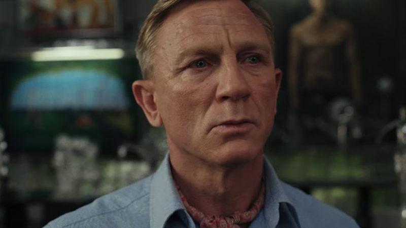 Knives Out Devam Filminden İlk Fragman Geldi: Kadroya Bomba İsimler Eklendi... [Video]