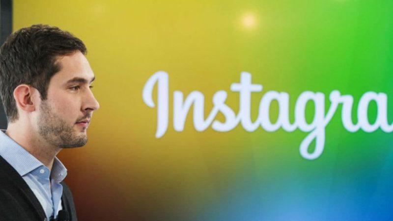 Dünyanın En Popüler Sosyal Medya Platformlarından Birinin Mucidi Kevin Systrom Kimdir, Instagram’ı Nasıl Kurdu?