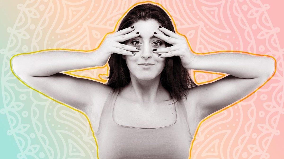 Yüz Yogası Gibi Egzersizlerle Yüz Kaslarımızı Geliştirip Daha Genç Görünmemiz Gerçekten Mümkün mü?