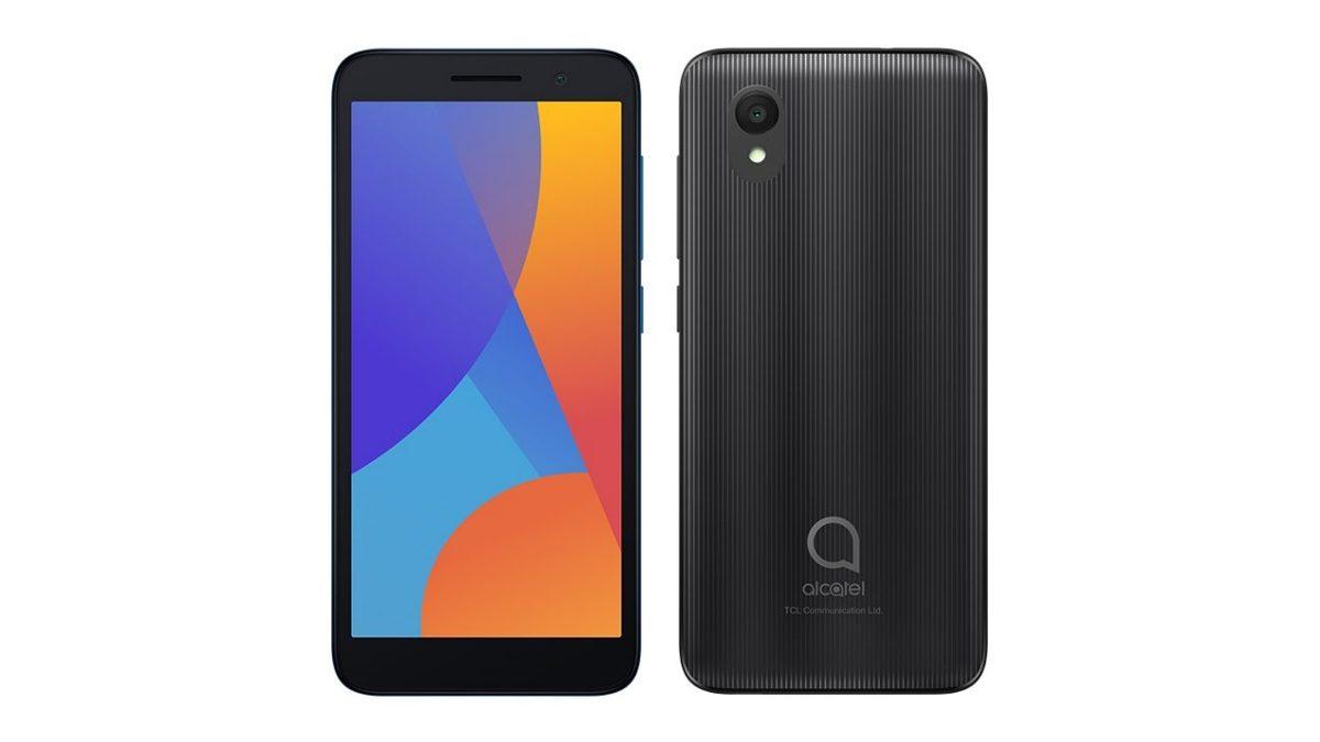 Alcatel, 2 Yeni Akıllı Telefon ve Çocuklar İçin Akıllı Saat Modelini Duyurdu