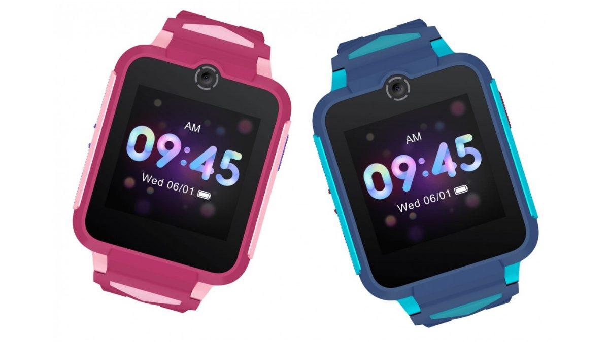 Alcatel, 2 Yeni Akıllı Telefon ve Çocuklar İçin Akıllı Saat Modelini Duyurdu