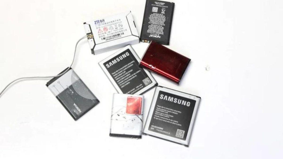 Yıl Olmuş 2022 Neden Hala En Az Bir Hafta Dayanan Telefon Bataryası Yapamıyorlar?