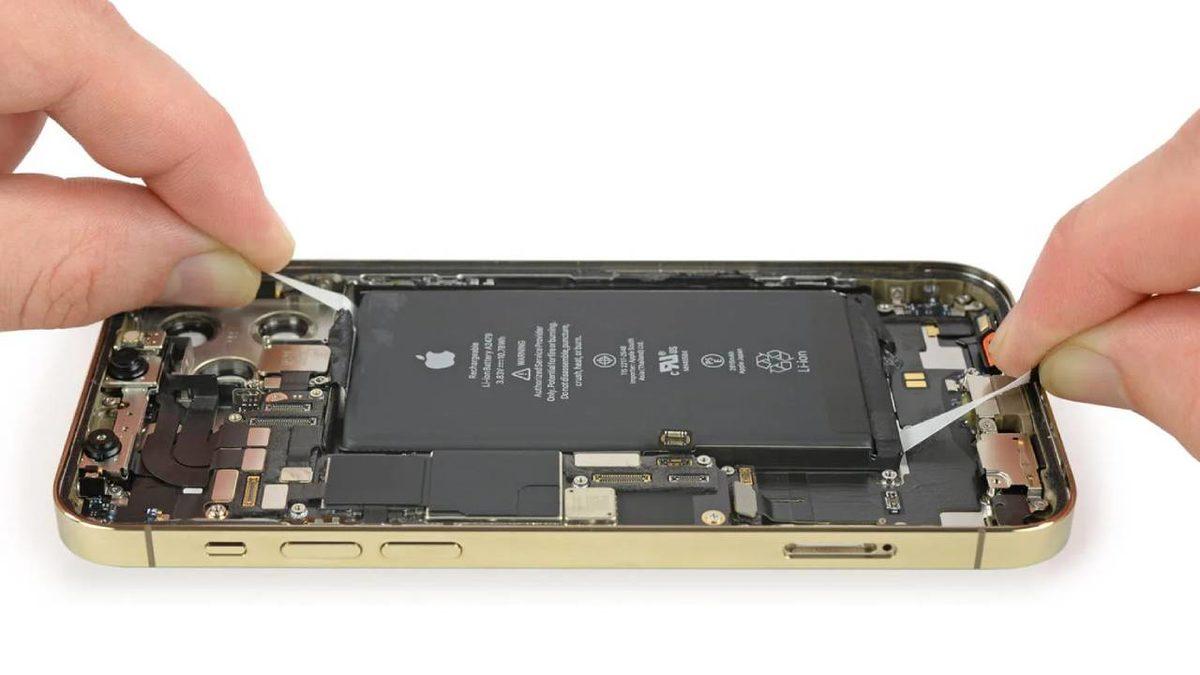 Yıl Olmuş 2022 Neden Hala En Az Bir Hafta Dayanan Telefon Bataryası Yapamıyorlar?