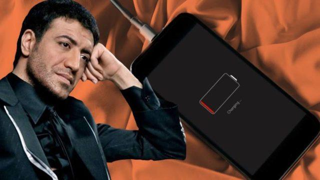 Yıl Olmuş 2022 Neden Hala En Az Bir Hafta Dayanan Telefon Bataryası Yapamıyorlar?