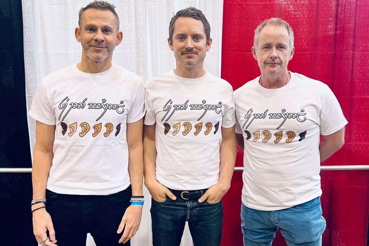 Yüzüklerin Efendisi’nin Yıldızları, Güç Yüzükleri Dizisine Gelen Irkçı Yorumlara Tepki Gösterdi