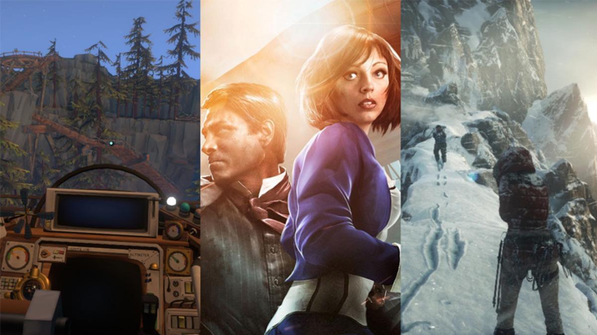 Oynayacak Oyun Arayanlara Her Türden 11 Oyun Önerisi