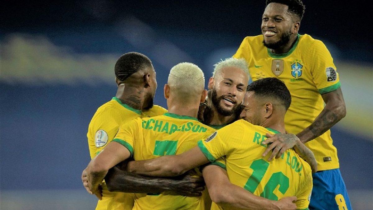 Yerli Kripto Borsası Bitci, 5 Dünya Şampiyonluğu Bulunan Brezilya Milli Takımı İçin Token Üretecek