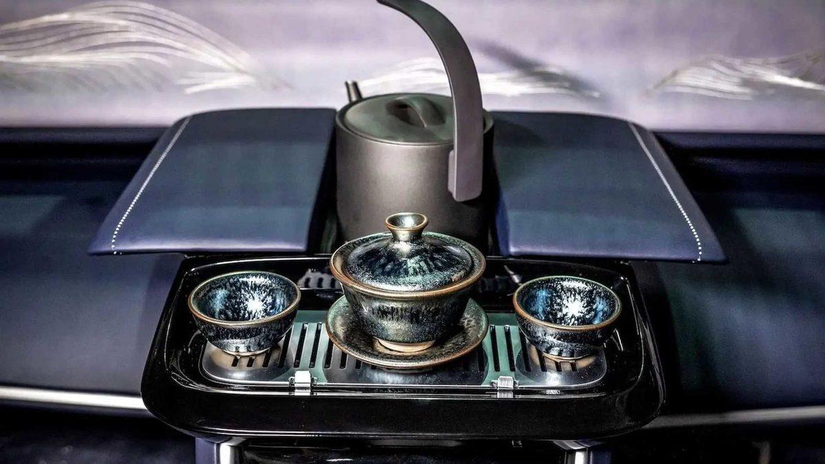 Sadece 30 Adet Üretilecek: Ultra Lüks SUV Lincoln Navigator One Piyasaya Çıkıyor!