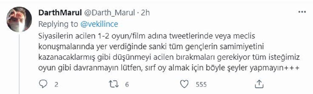 Muharrem İnce’nin Gençlere ’The Last of Us Atmayı Unutmayın’ Dediği YKS Tweeti Eleştiri Yağmuruna Tutuldu