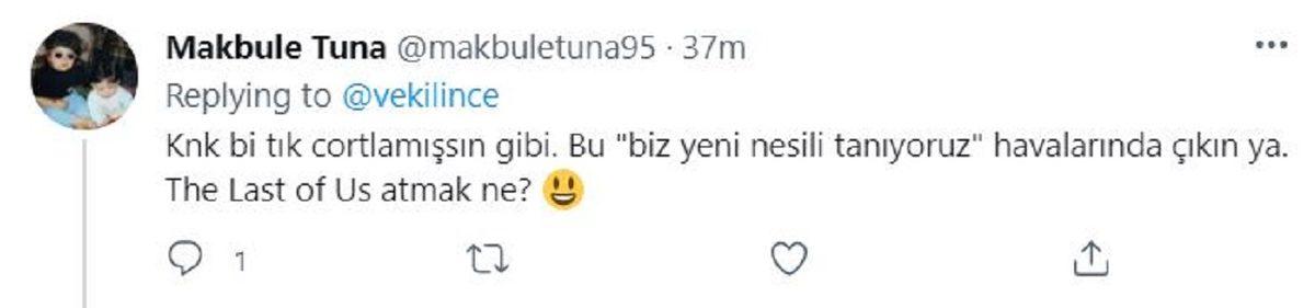Muharrem İnce’nin Gençlere ’The Last of Us Atmayı Unutmayın’ Dediği YKS Tweeti Eleştiri Yağmuruna Tutuldu