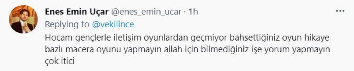 Muharrem İnce’nin Gençlere ’The Last of Us Atmayı Unutmayın’ Dediği YKS Tweeti Eleştiri Yağmuruna Tutuldu