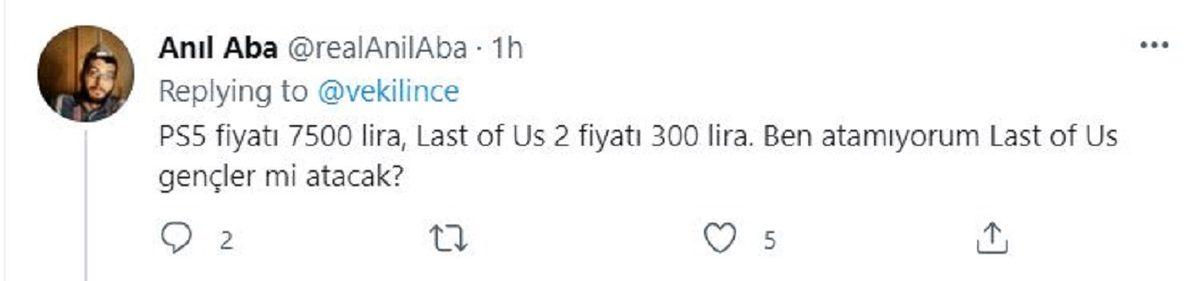 Muharrem İnce’nin Gençlere ’The Last of Us Atmayı Unutmayın’ Dediği YKS Tweeti Eleştiri Yağmuruna Tutuldu