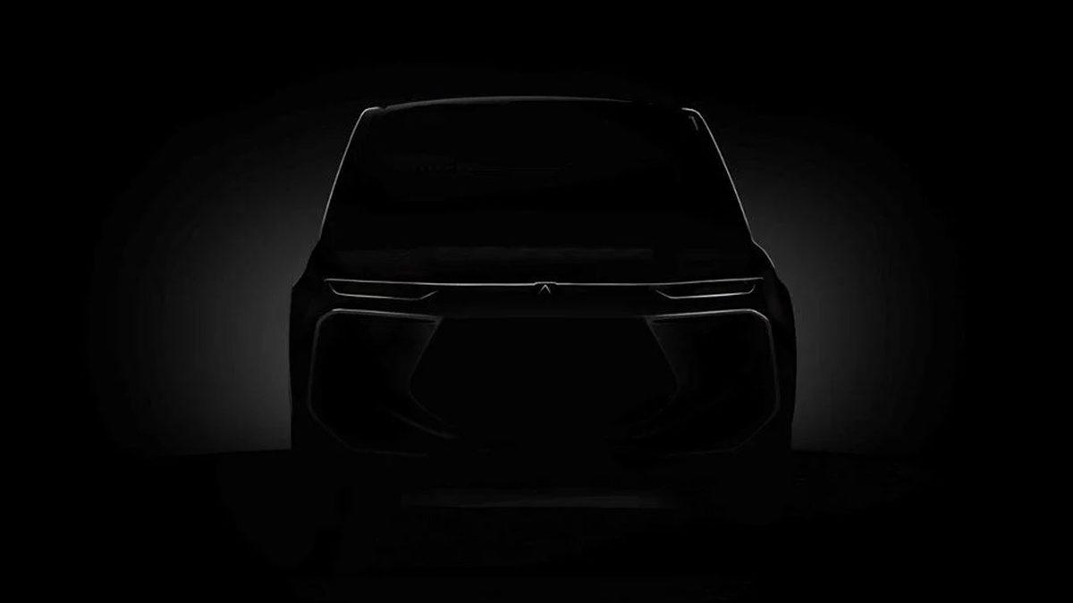 Bursalı Mobilyacılar Tarafından Geliştirilen Yerli Otomobil Amperino’nun Tasarımı Paylaşıldı