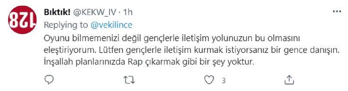 Muharrem İnce’nin Gençlere ’The Last of Us Atmayı Unutmayın’ Dediği YKS Tweeti Eleştiri Yağmuruna Tutuldu