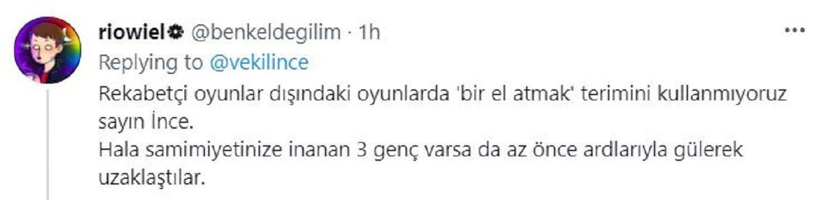 Muharrem İnce’nin Gençlere ’The Last of Us Atmayı Unutmayın’ Dediği YKS Tweeti Eleştiri Yağmuruna Tutuldu