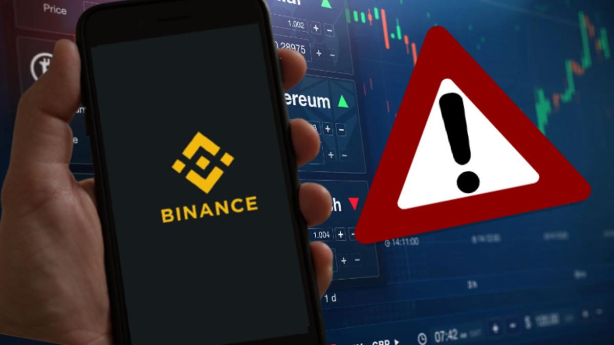 Twitter’da Binance’in Adını Kullanan Sahte Reklamlara Dikkat!