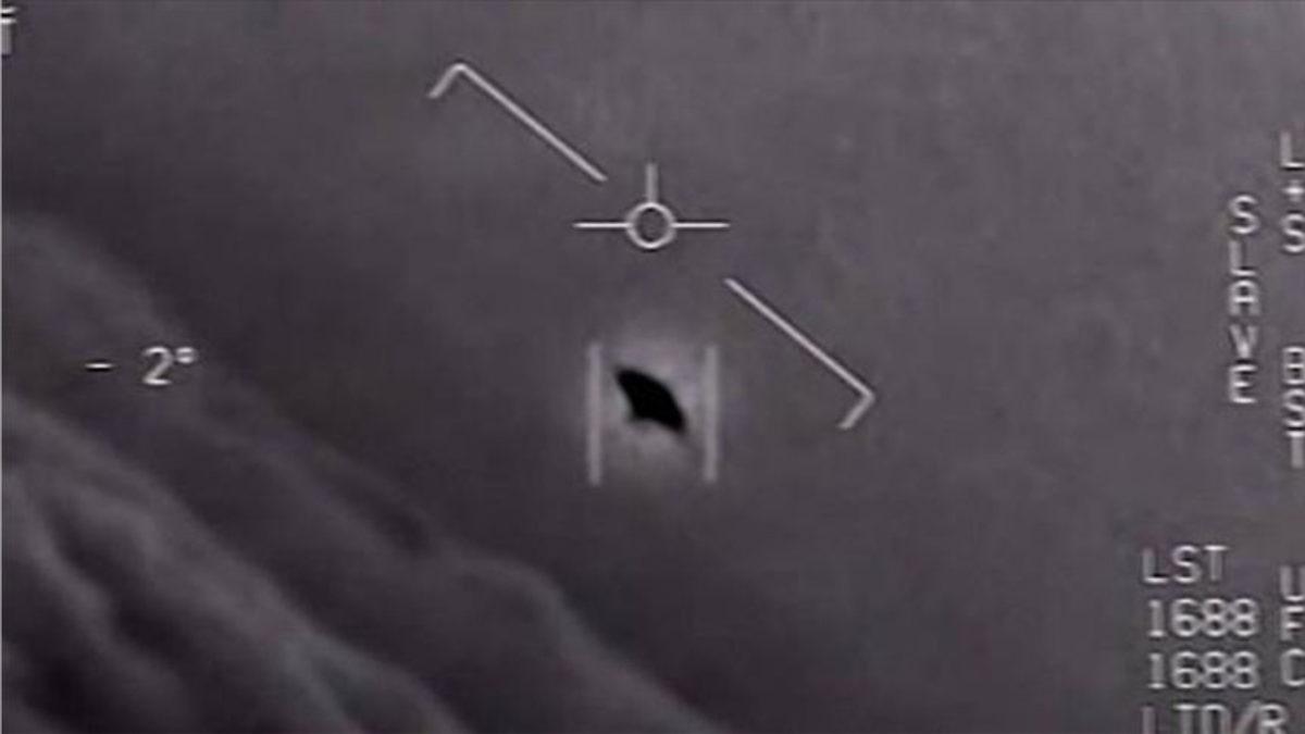 ABD, Merakla Beklenen UFO Raporunu Yayımladı