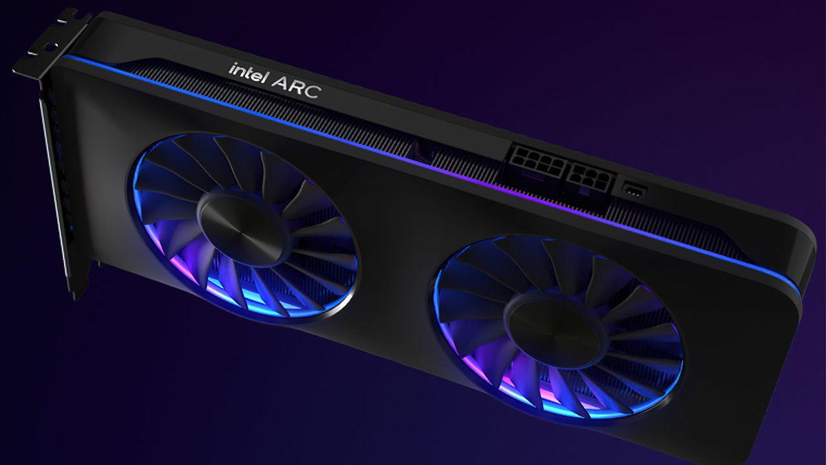 Intel ’Arc’ Ekran Kartları Tanıtıldı! NVIDIA ve AMD’ye Rakip Olabilir mi?