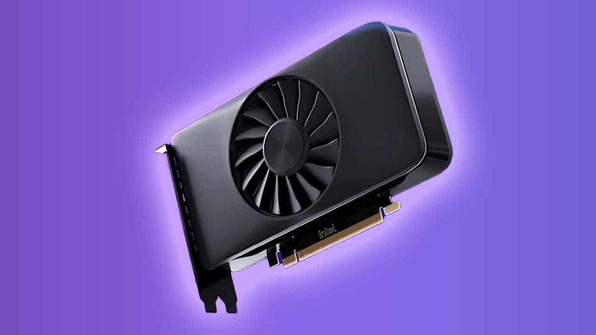 Intel ’Arc’ Ekran Kartları Tanıtıldı! NVIDIA ve AMD’ye Rakip Olabilir mi?