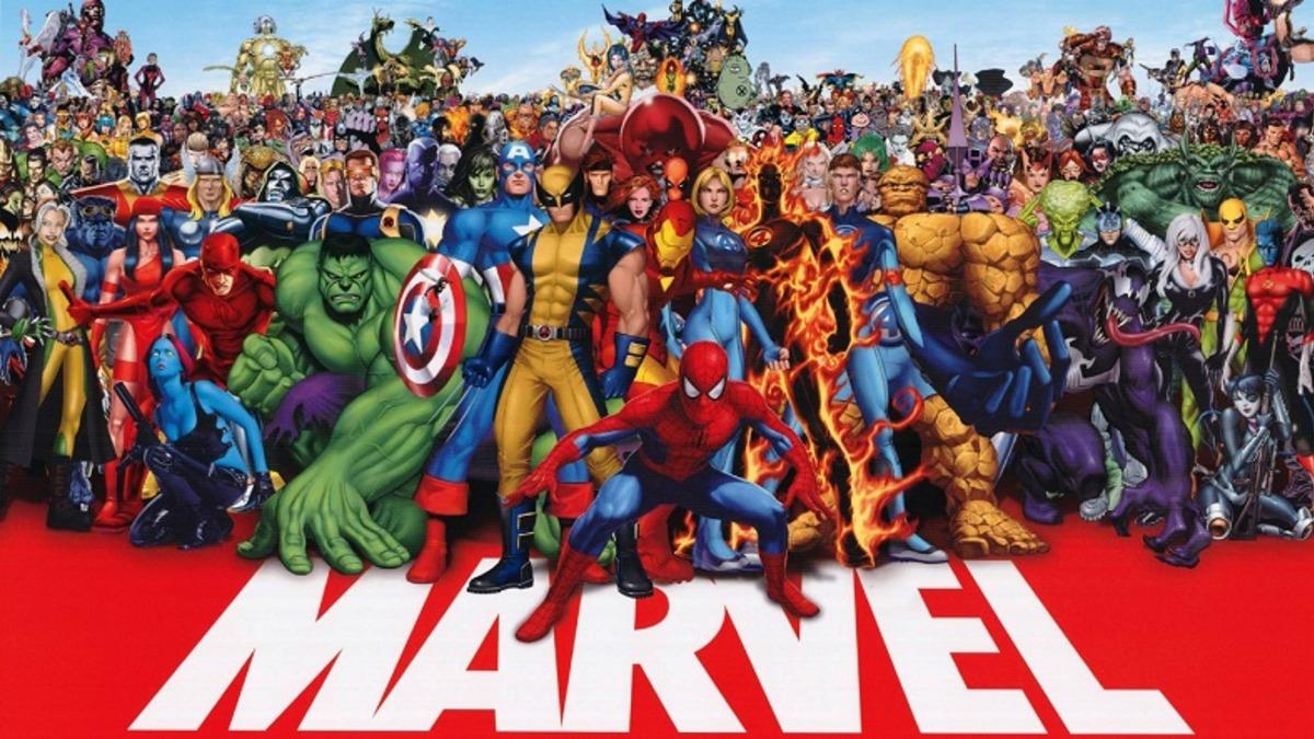 Marvel, NFT Dünyasına Atıldı: Koleksiyon Ürünleri ve Dijital Çizgi Romanlar Satılacak