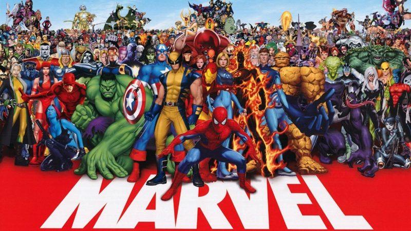 Marvel, NFT Dünyasına Atıldı: Koleksiyon Ürünleri ve Dijital Çizgi Romanlar Satılacak