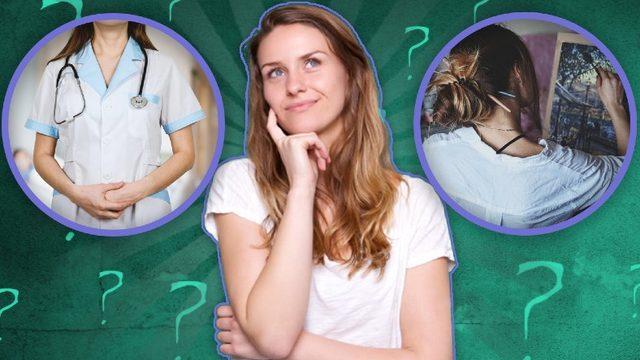 Size En Uygun Mesleği Nasıl Seçersiniz, Nelere Dikkat Etmelisiniz? Adım Adım Anlattık!