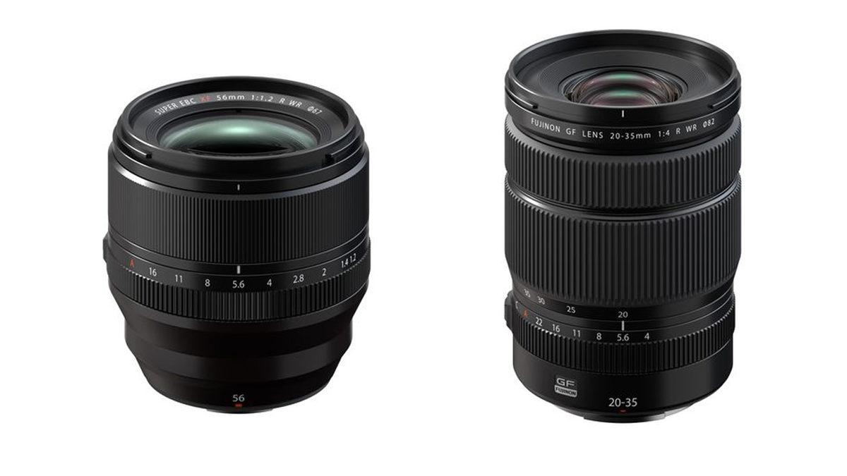 8K Video Kaydı Yapabilen Fotoğraf Makinesi Fujifilm X-H2 Tanıtıldı