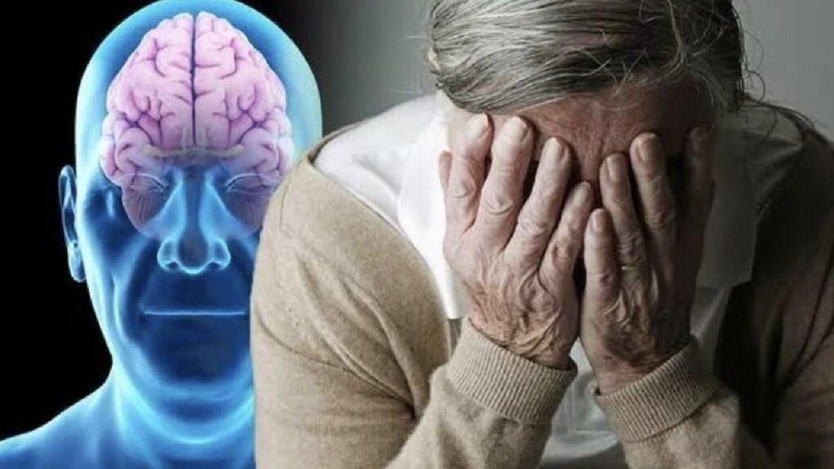 Kronik Stresin Alzheimer’a Sebep Olan Etkenlerden Biri Olabileceği Keşfedildi