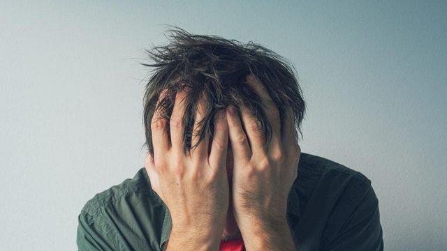 Kronik Stresin Alzheimer’a Sebep Olan Etkenlerden Biri Olabileceği Keşfedildi