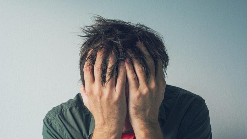 Kronik Stresin Alzheimer’a Sebep Olan Etkenlerden Biri Olabileceği Keşfedildi