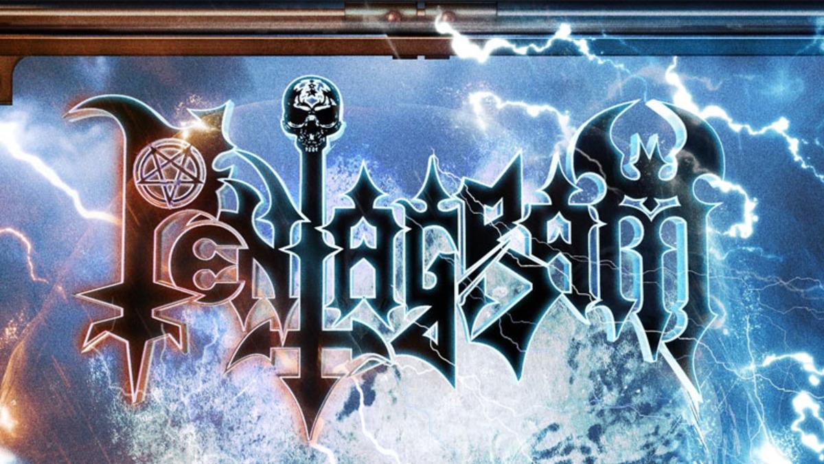 Türk Metal Müziğinin Babası Pentagram’dan Yıllar Sonra Yeni Albüm Geldi! İşte Dinleyenlerin İlk Tepkileri...