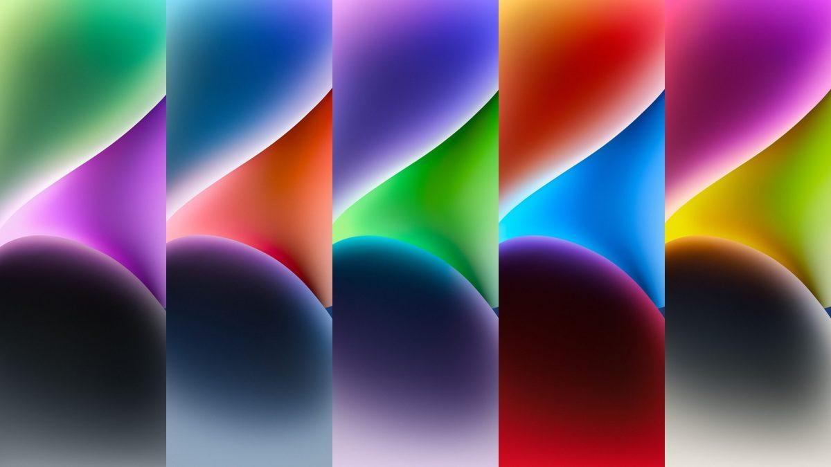 Zaten Anca Duvar Kağıdı..: iPhone 14’ün Yüksek Çözünürlüklü Duvar Kağıtları Paylaşıldı [Hemen İndirebilirsiniz]