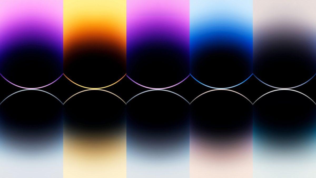 Zaten Anca Duvar Kağıdı..: iPhone 14’ün Yüksek Çözünürlüklü Duvar Kağıtları Paylaşıldı [Hemen İndirebilirsiniz]