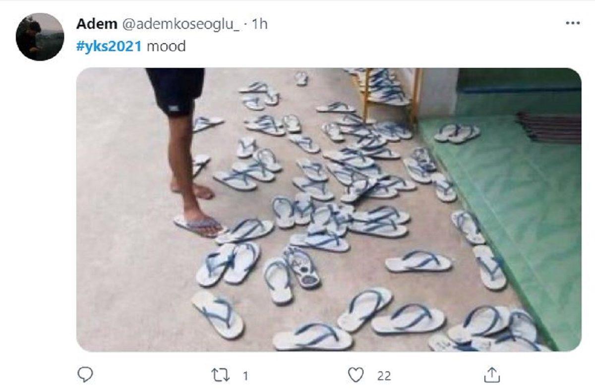 YKS 2021’in İlk Ayağı Sonrası Sosyal Medya Kıpır Kıpır: Sınav Sonrası Gelen En Komik Tepkiler