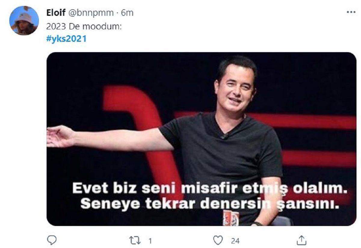 YKS 2021’in İlk Ayağı Sonrası Sosyal Medya Kıpır Kıpır: Sınav Sonrası Gelen En Komik Tepkiler