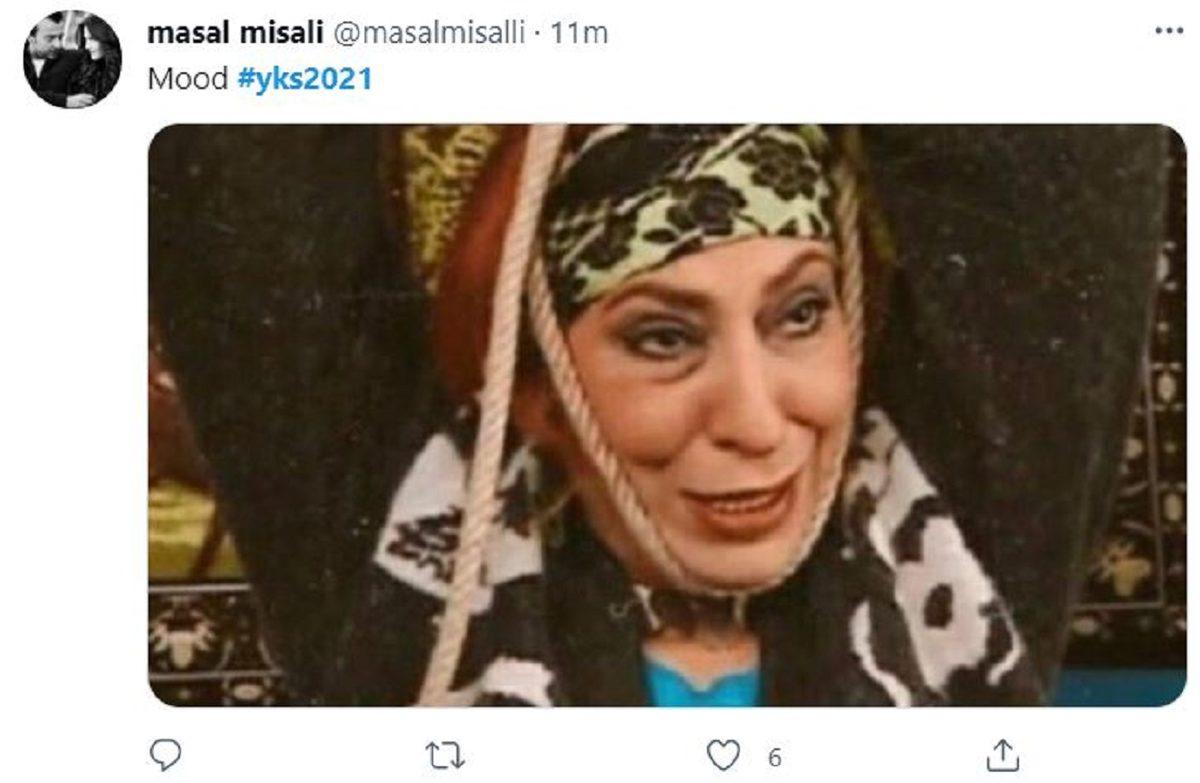 YKS 2021’in İlk Ayağı Sonrası Sosyal Medya Kıpır Kıpır: Sınav Sonrası Gelen En Komik Tepkiler