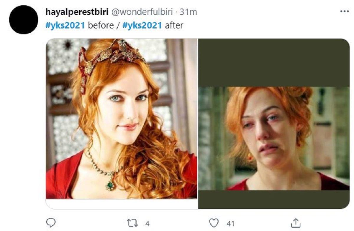 YKS 2021’in İlk Ayağı Sonrası Sosyal Medya Kıpır Kıpır: Sınav Sonrası Gelen En Komik Tepkiler