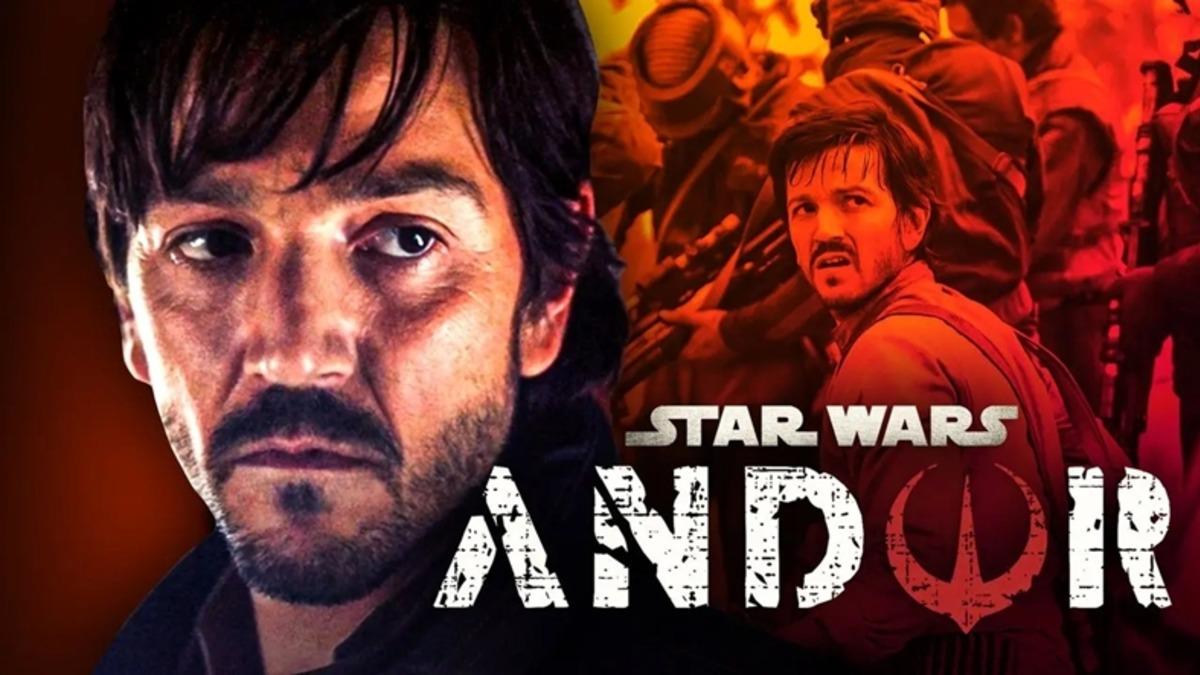 Disney+’ın Çok Şey Vadeden Yeni Star Wars Dizisi ’Andor’ Hakkında Tüm Bildiklerimiz