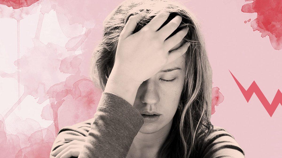 Âdet Öncesi Gerginliği Nedeniyle Regl Dönemi Çile Olanlara: Bu Süreci Psikolojik Olarak Nasıl Yönetebileceğinizi Bir Uzmana Sorduk!