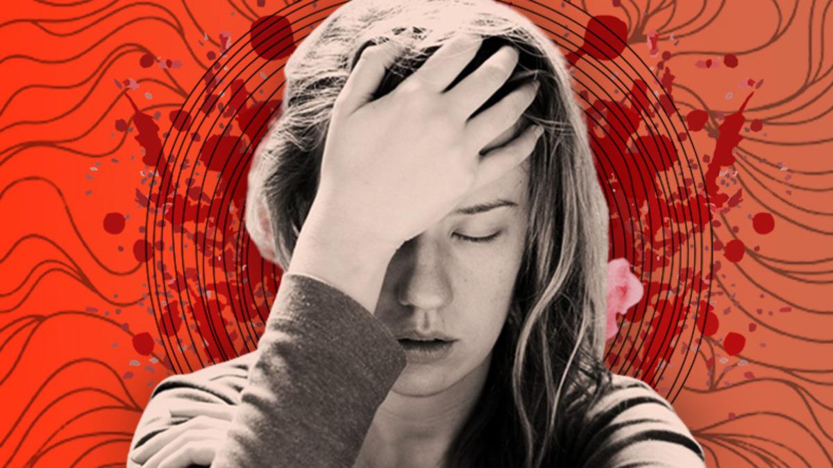 Âdet Öncesi Gerginliği Nedeniyle Regl Dönemi Çile Olanlara: Bu Süreci Psikolojik Olarak Nasıl Yönetebileceğinizi Bir Uzmana Sorduk!