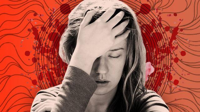 Âdet Öncesi Gerginliği Nedeniyle Regl Dönemi Çile Olanlara: Bu Süreci Psikolojik Olarak Nasıl Yönetebileceğinizi Bir Uzmana Sorduk!