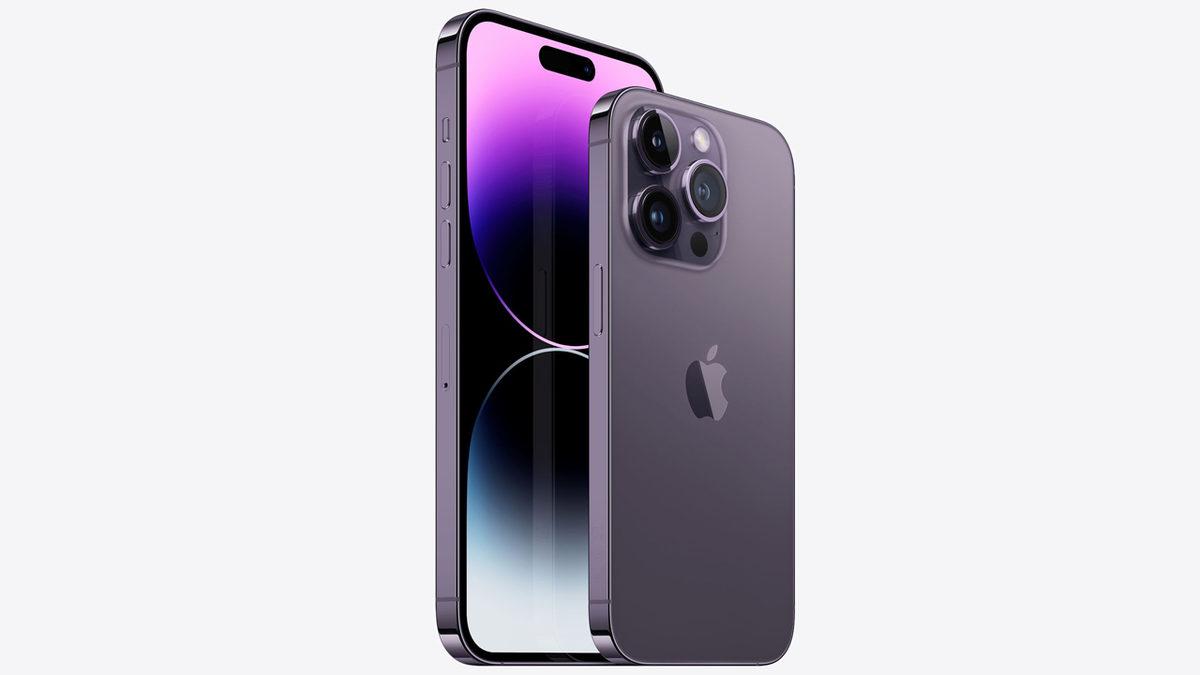 iPhone 14 Pro ile Çekilen Tek Bir Fotoğraf, 13 Pro’dan 20 Kat Daha Fazla Yer Kaplayacak!