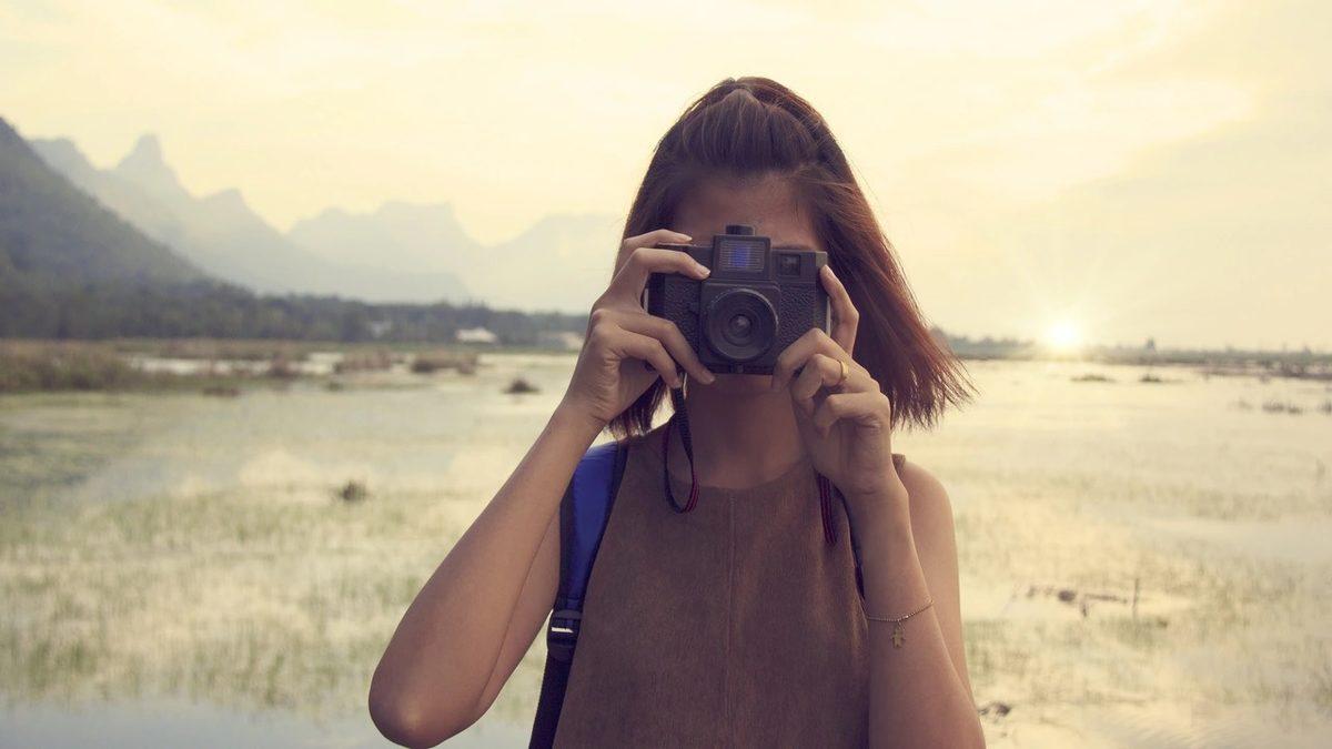 Göz Alıcı Bir Instagram Profil Fotoğrafı İçin Bilmeniz Gereken Her Şey