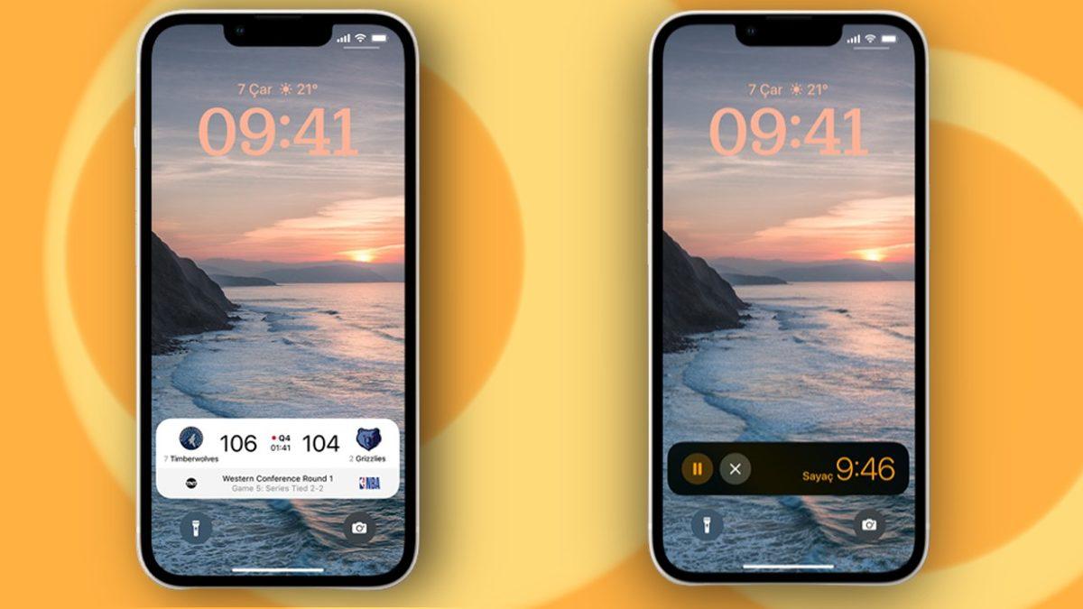 Android’de Yıllardır Olup Apple Kullanıcılarının Yeni Kavuştuğu Özellikler