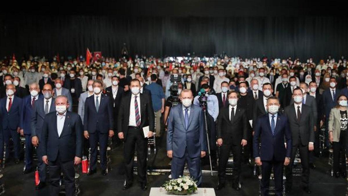 Kanal İstanbul’un İlk Temeli Atıldı: İşte Cumhurbaşkanı’nın Açıkladığı Detaylar