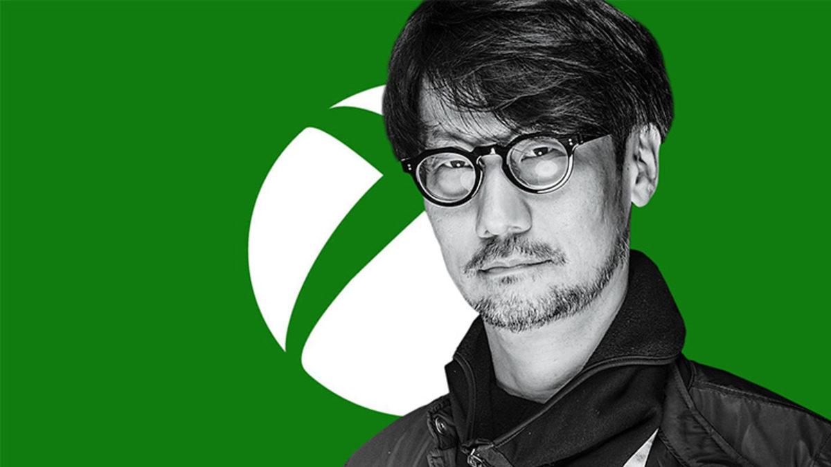 Hideo Kojima’nın Xbox İçin Özel Oyun Geliştireceği İddia Edildi