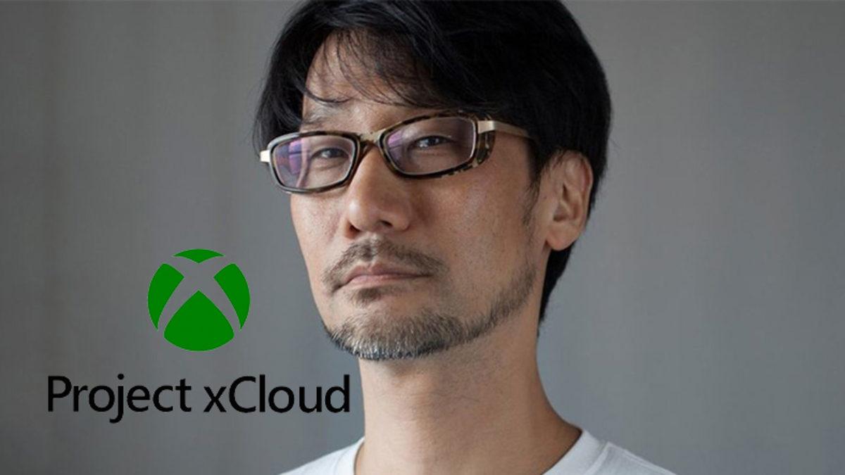 Hideo Kojima’nın Xbox İçin Özel Oyun Geliştireceği İddia Edildi